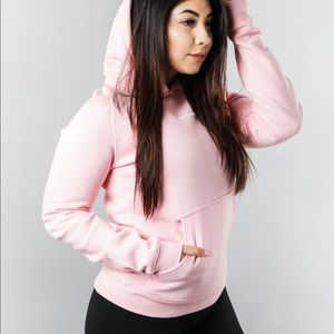 ALPHALETE HOODIE
